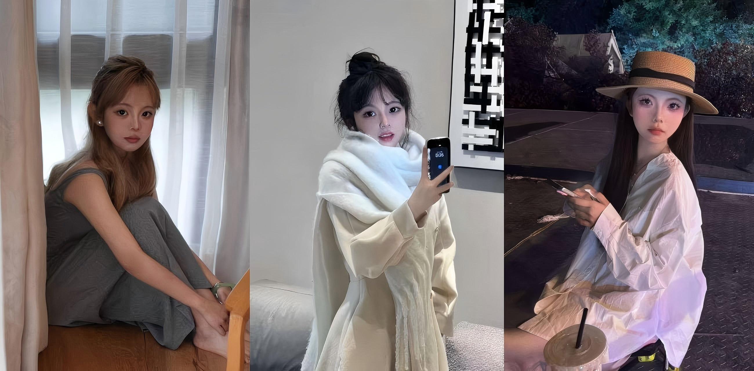 台湾超淫高校女神【黄妍馨】私密视频流出，年纪轻轻破三洞刮逼毛，各种床技手到擒来堪称性爱圣体